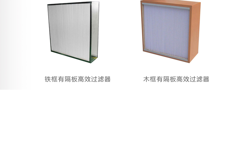 过滤器